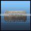 Kessen ceramic High purity magnesia crucible,magnesium oxide crucible