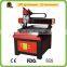2015 hot sale engrave aluminum cnc router spindle motor for metal milling
