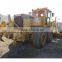 Sell Used Caterpillar Motor Grader 14H, Used CAT 14H garder in USA