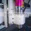 3 axis aluminum plate cnc cutting machine with ATC system