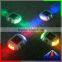 0.3WP 3.87V/100mA LED Solar Road Stud Light, 2/3pcs Led Solar Road Markers, Waterproof Flashing Reflective Led Solar Road Stud