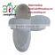White ESD shoes for electronics(hot sale)/antistatic work shoes