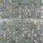 Colored Gray River Shell Mosaic Tile, Backsplash,bathroom Wall Tile
