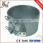 gas heating