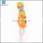 halloween non woven pumpkin costume