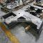 made in china new product sheet metal bending service