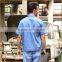 Workwear fabric design functional car repair uniform mechanic workwear man