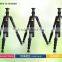 2015 Fit For Dslr Camera Made In China Protable Lightweight Camera Tripod Monopod