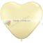 36inch Heart Shape Latex Balloon Giant Heart Shape Rubber Balloon Love Balloon