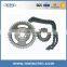 OEM Custom High Precision Good Quality Stainless Steel Transmission Chains
