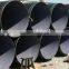 Anticorrosion steel pipe