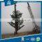 Jiayao Steel Telescopic Camouflaged Pine Tree Antenna Tower