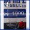 High quality customized acrylic sign holders 8.5 x 11 / manufacturer supplier acrylic menu holder