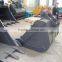 heavy equipment accessories 225 excavator heavy duty bucket