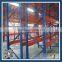 garage rolling metal shelving storage rack