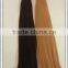 100% human remy U,V,I,Flat-tip hair extensions