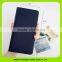 16226 Unique design low price travel passport holder