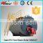 WNS horizontal Oil(Gas) Steam Boiler