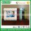 Distressed Wood Photo Frame