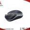 Factory Supply 2.4G Optical Wireless Ergonomic Mouse, Computer PC Mouse with 1000DPI