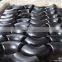 carbon steel elbow&Cs butt-welding 90 deg elbow long radius R=1.5D,ASME/ANSIB16.9