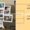 new design Solid Wood family tree collage Photo Frame