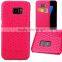 Leather Phone Case with Card Slot Fish-scale Patterns for Iphone 6 and for iphone 6 plus