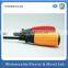 High quality two color plastic over-mould molding products