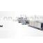PLASTIC PA11 PIPE PRODUCTION EXTRUSION LINE