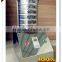 laboratory Industrial Sieving Salt Vibratory Sifter Sieve Machine