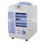 0.8L noiseless mini room low power consumption air cooler with custom remote control
