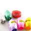 Christmas Gift Wrapping Materials Curling Ribbon Egg and Star Bow