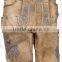 Lederhosen Bavarian Shorts