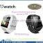 For U8 Plus IOS Android Smart Watch New Products 2016
