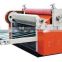 corrugated paper sheet cutting machine / corrugated sheeter