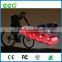 wholesale 2016 Super Bright 5 LEDs Bicycle Rear Light, 36v bicycle led light
