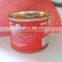 Hot Sell 70g-3000g Canned Tomato Paste 28-30%