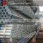 bs 1387/en39/en10219 Erw Hot Dip Galvanized Scaffolding Carbon Welded Steel Pipe/tube Tianjin Machinery ERW TUBE