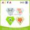 New Pattern Super Absorbent Cotton Bandana Bibs for Baby Wholesale High Quality Baby Bibs                        
                                                                                Supplier's Choice