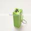 (Hot) Perfume 2600mAh Power Bank, Portable Power Bank 2600mAh, 2600mAh Mobile Power Bank
