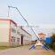 Mobile Placing Boom machinery Concrete Spreader
