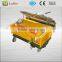 china cement sanding spray plaster machine for wall