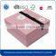Custom Packaging Cardboard Paper Gift Set Perfume Box