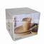 custom paper corrugated cardboard box packaging box