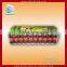 3 in one cola fanta sprite chewing mini bubble gum in bottle