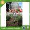 "Paw Prints On My Heart" Pet Memory Wind Chime Garden Decoration