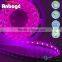 Pink 5050 SMD LED Strip light IP65, flexible LED ribbons light