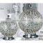 round ball crystal table lights & mini table lamp & crystal beads desk lamp T400 New