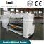 Remarkable performance high speed Creasing Die Cutting machine with CE