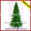  express wholesale 7ft (210CM) outdoor giant pvc artificial christmas tree for sale